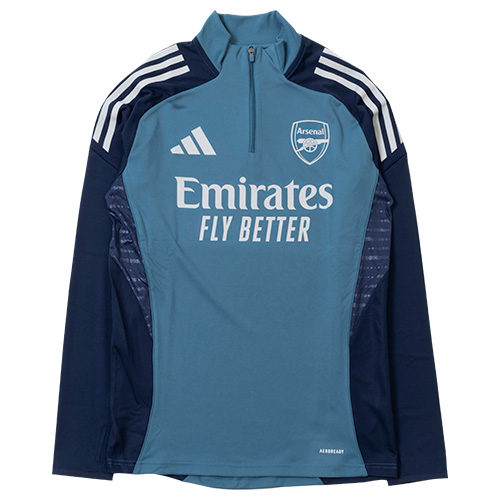 25-26 アーセナルFC トレーニングトップ／サッカーショップKAMO