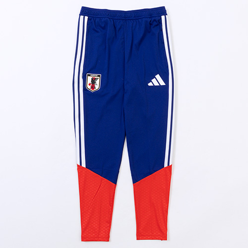アディダス サッカー日本代表 ティロ26トレーニング パンツ／サッカー