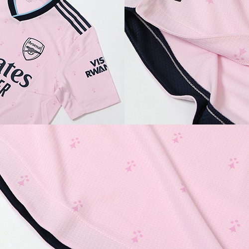 22-23 アーセナル 3RDオーセンティックユニフォーム／サッカーショップKAMO