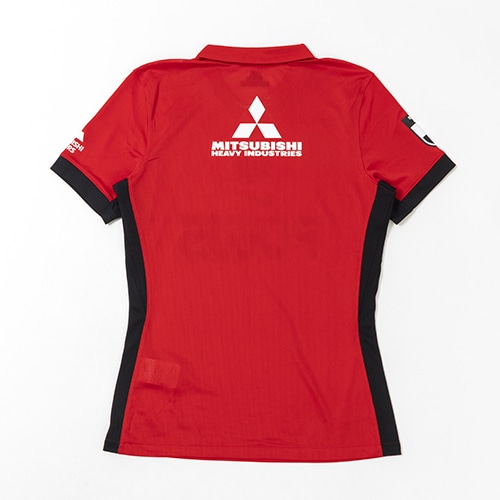 2025 浦和レッズ 1st オーセンティックユニフォーム／サッカーショップKAMO