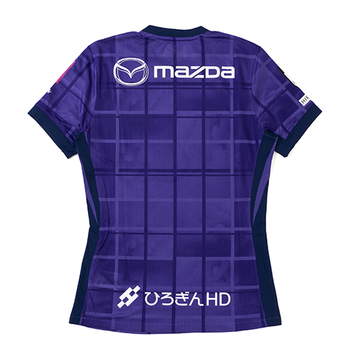 2025 サンフレッチェ広島 1st オーセンティックユニフォーム／サッカー