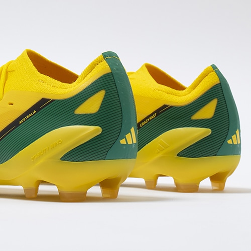 エックス クレイジーファスト AUS.1 FG／サッカーショップKAMO