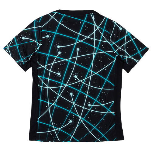 2025 インテル CW アカデミープロ プレマッチシャツ／サッカーショップKAMO