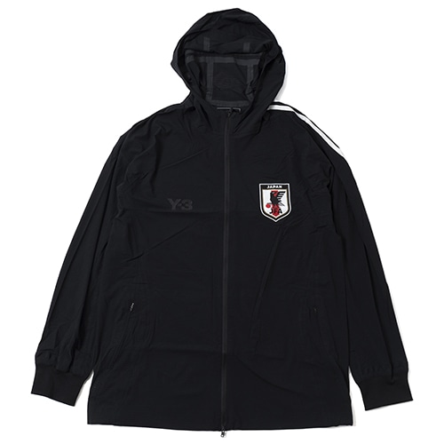 Y-3 JFA アンセムジャケット／サッカーショップKAMO