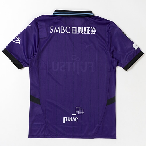 2025 川崎フロンターレ GK 2ndユニフォーム／サッカーショップKAMO