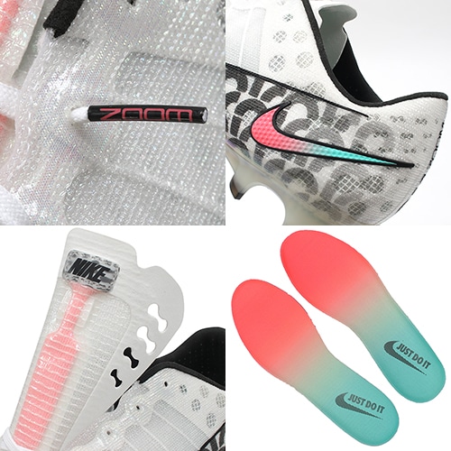 ナイキ エア ズーム ウルトラ SE FG／サッカーショップKAMO