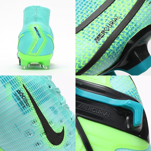 マーキュリアル スーパーフライ 8 エリート FG／サッカーショップKAMO