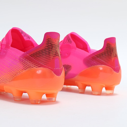 ｴｯｸｽ ｺﾞｰｽﾄ.1 ｼﾞｬﾊﾟﾝHG/AG／サッカーショップKAMO