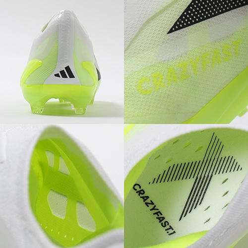 エックス クレイジーファスト.1 LL FG／サッカーショップKAMO