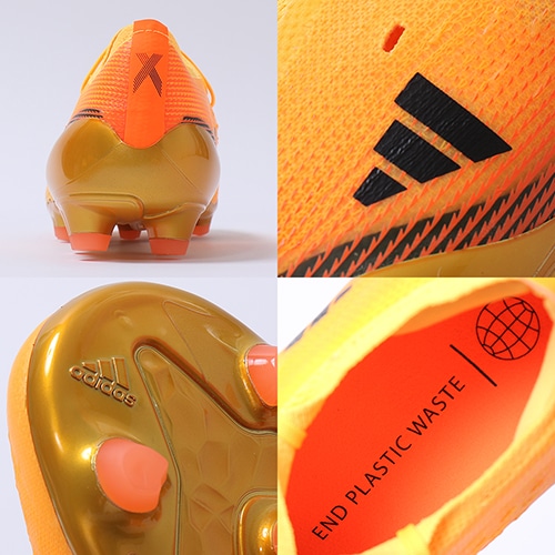 エックス スピードポータル.1 ジャパン HG/AG／サッカーショップKAMO