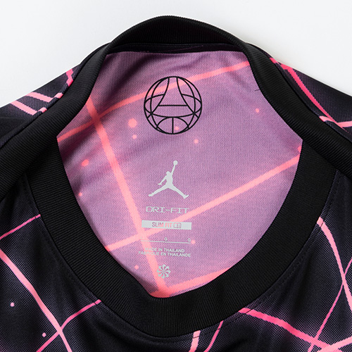 2025 パリSG CW アカデミープロ プレマッチシャツ／サッカーショップKAMO