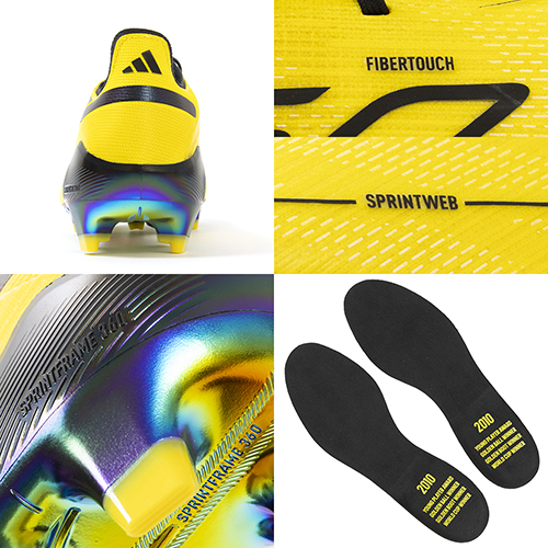 F50 ELITE FG 2010／サッカーショップKAMO