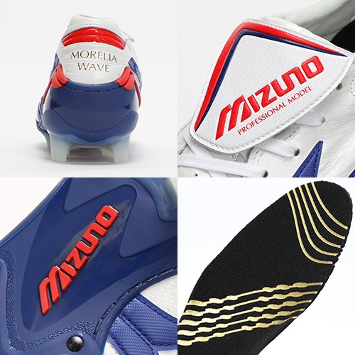 モレリア WAVE JAPAN／サッカーショップKAMO