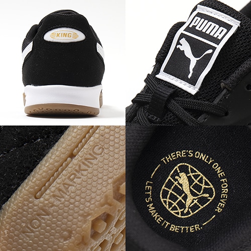 プーマ キング TOP IT／サッカーショップKAMO