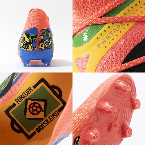 フューチャー 7 アルティメット NJR COPA FG/AG／サッカーショップKAMO