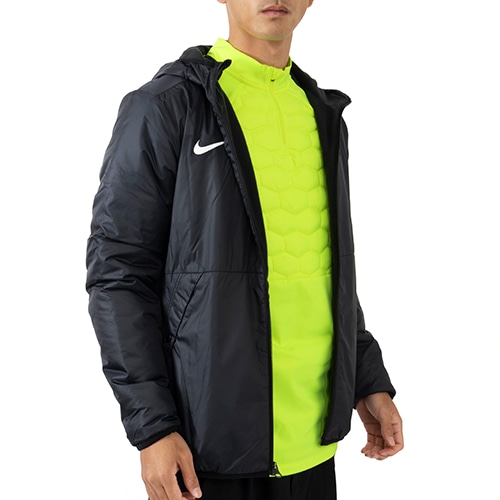 サーマ レペル パーク20 フォールジャケット／サッカーショップKAMO