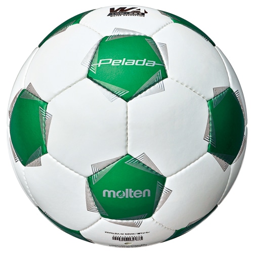 ペレーダ4000 5号球／サッカーショップKAMO