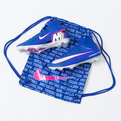 ズーム マーキュリアル スーパーフライ 10 エリート FG／サッカー