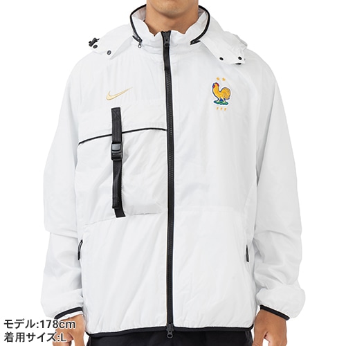 2024 フランス代表 HALO アンセムジャケット／サッカーショップKAMO