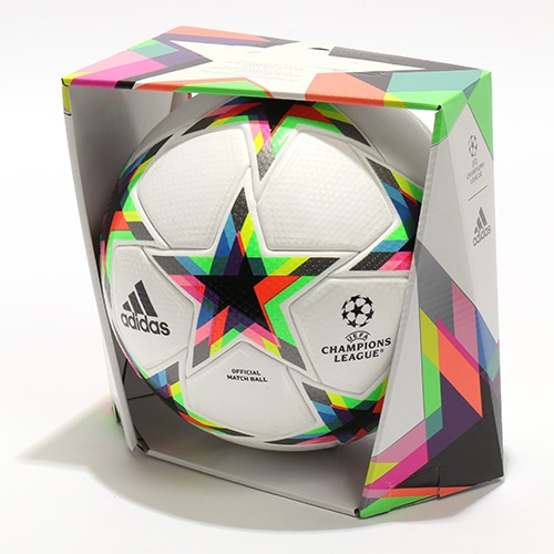 フィナーレ 22ｰ23 プロ 公式試合球／サッカーショップKAMO