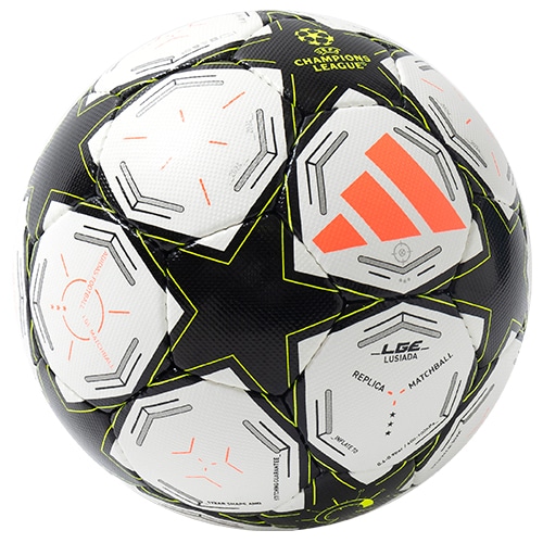 フィナーレ 24-25 リーグ ルシアーダ 5号球／サッカーショップKAMO