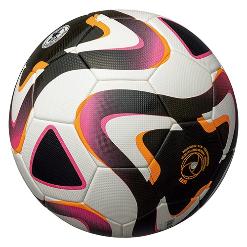 コネクト24 コンペティション 5号球／サッカーショップKAMO