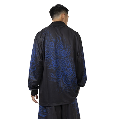 Y-3 JFA 長袖Tシャツ／サッカーショップKAMO