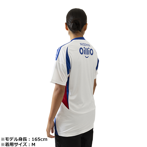 2025 横浜F・マリノス 2ndユニフォーム／サッカーショップKAMO