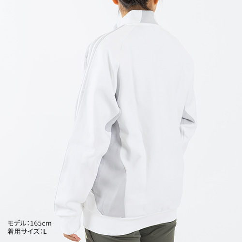 レアル・マドリード URBAN PURIST トラックトップ／サッカーショップKAMO