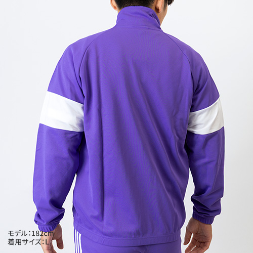 レアル・マドリード LIFESTYLER トラックトップ／サッカーショップKAMO