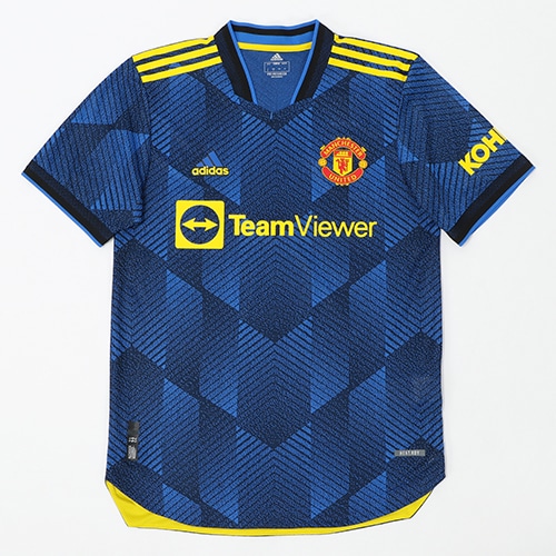 ﾏﾝﾁｪｽﾀｰﾕﾅｲﾃｯﾄﾞFCｻｰﾄﾞｵｰｾﾝﾃｨｯｸﾕﾆﾌｫｰﾑ／サッカーショップKAMO