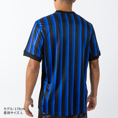 25-26 インテル HOME ユニフォーム／サッカーショップKAMO