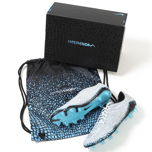 Nike ハイパーヴェノム 27.5㎝ 27.5cm-NIKE ハイパーヴェノム