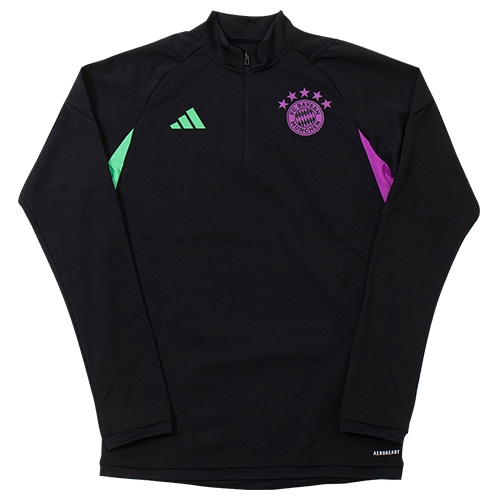 23-24 バイエルン・ミュンヘン トレーニングトップ／サッカーショップKAMO