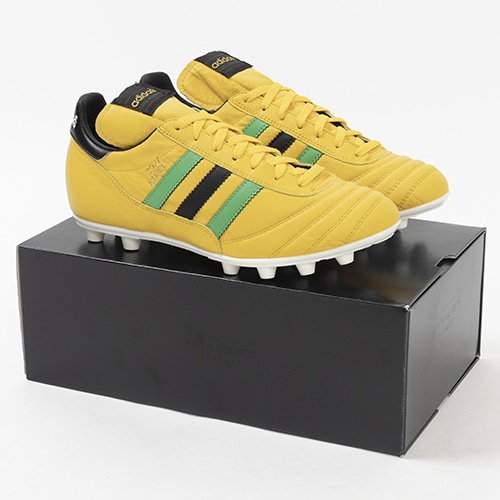 コパムンディアル FG ジャマイカ／サッカーショップKAMO