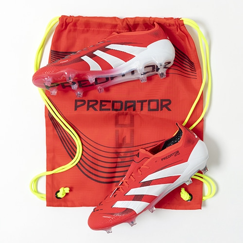プレデター ELITE FG／サッカーショップKAMO