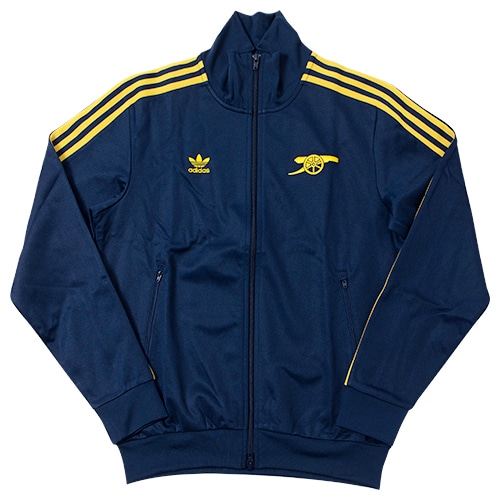 アーセナル×ORIGINALS ベッケンバウアートラックトップ／サッカー