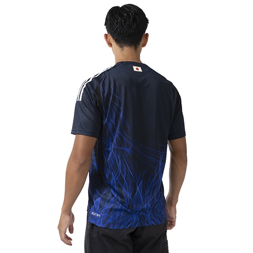 アディダス サッカー日本代表 2024 ホーム オーセンティック