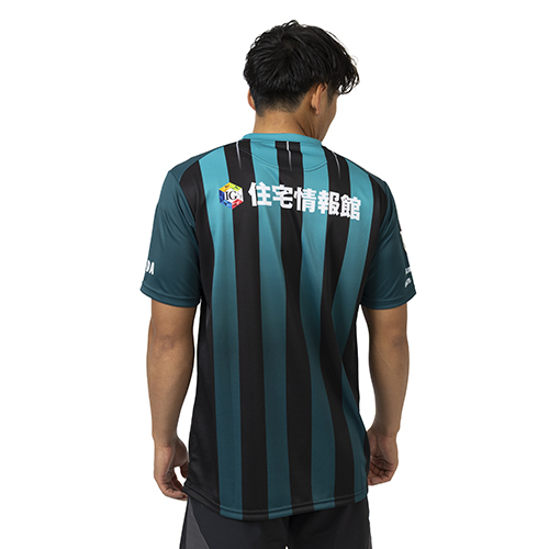 2025 SC相模原 1st ユニフォーム／サッカーショップKAMO