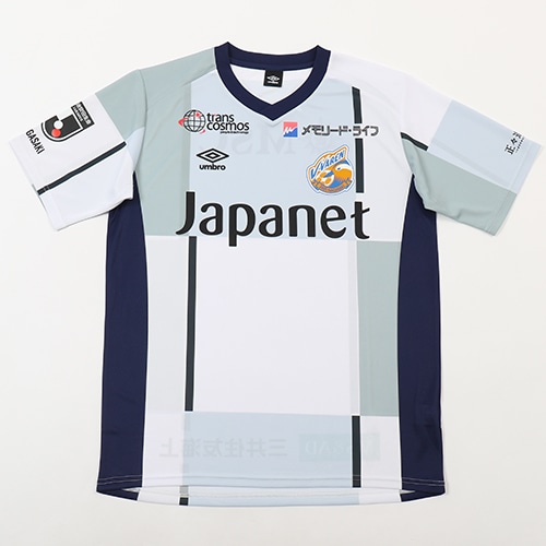 2023 V・ファーレン長崎 2NDユニフォーム／サッカーショップKAMO