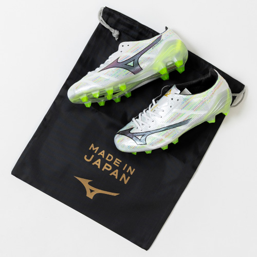 ミズノアルファ 2 JAPAN／サッカーショップKAMO