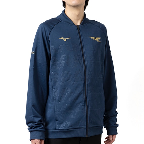 24-25 ラツィオ 125周年 トラックジャケット／サッカーショップKAMO