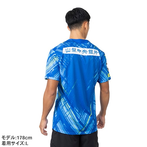 2024 ヴァンフォーレ甲府 夏季限定ユニフォーム／サッカーショップKAMO