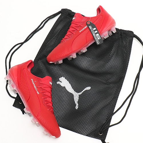 E) ﾌﾟｰﾏ ｷﾝｸﾞ ﾌﾟﾗﾁﾅﾑ 911 L／サッカーショップKAMO