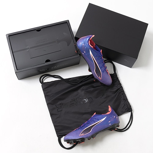 ウルトラ 5 カーボン FG／サッカーショップKAMO