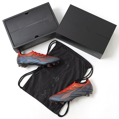 ウルトラ 5 カーボン スピード FG／サッカーショップKAMO