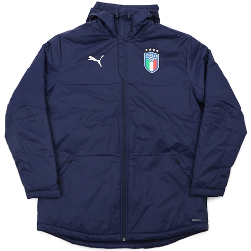 イタリア代表 TR ウィンタージャケット／サッカーショップKAMO
