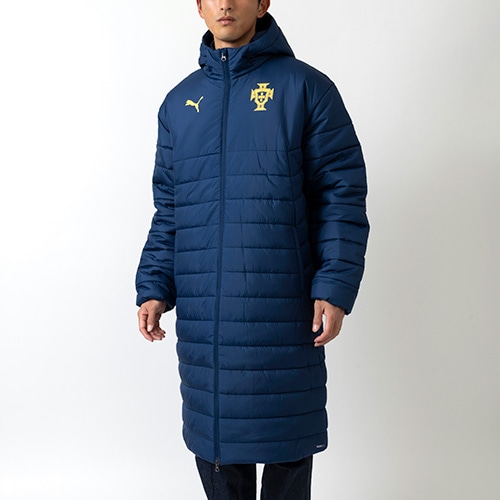 2025 ポルトガル代表 ベンチジャケット／サッカーショップKAMO