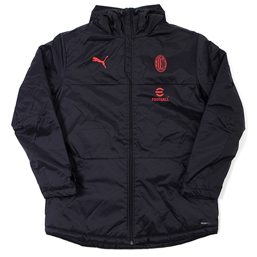 ACミラン ウィンタージャケット／サッカーショップKAMO