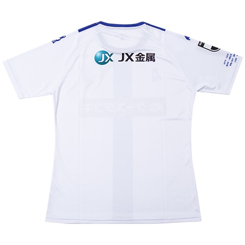 2023 水戸ホーリーホック 2NDオーセンティックユニフォーム／サッカー